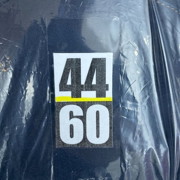 Womens Tahari Dark Wash Denim Jeans Size 18W Cotton Blend 4460 - Picture 10 of 10